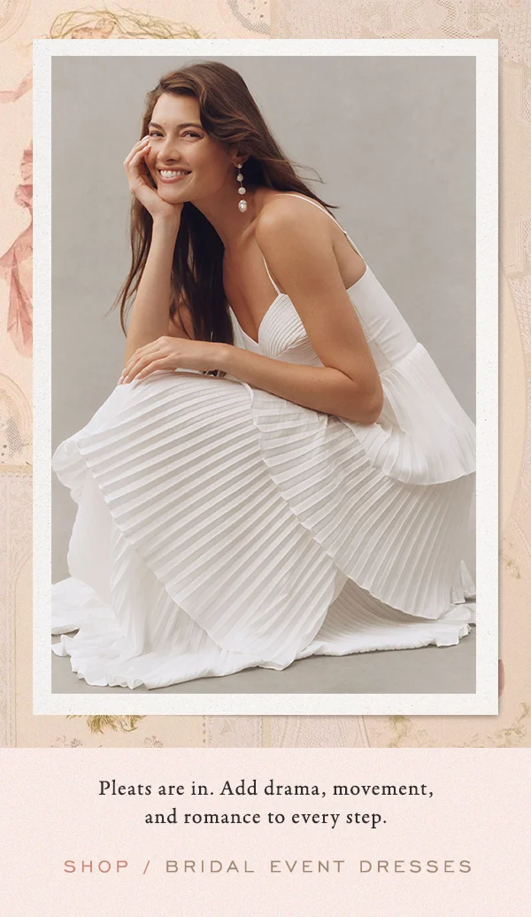 Shop Bridal Event Dresses