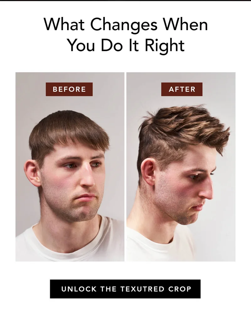 What Changes When You Do It Right