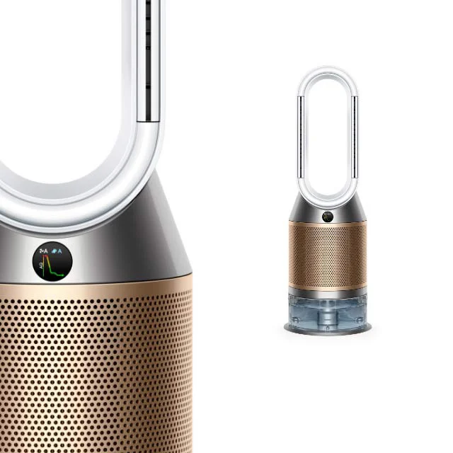 Dyson Purifier Humidify+Cool Formaldehyde PH04