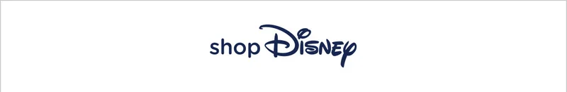 shop Disney logo