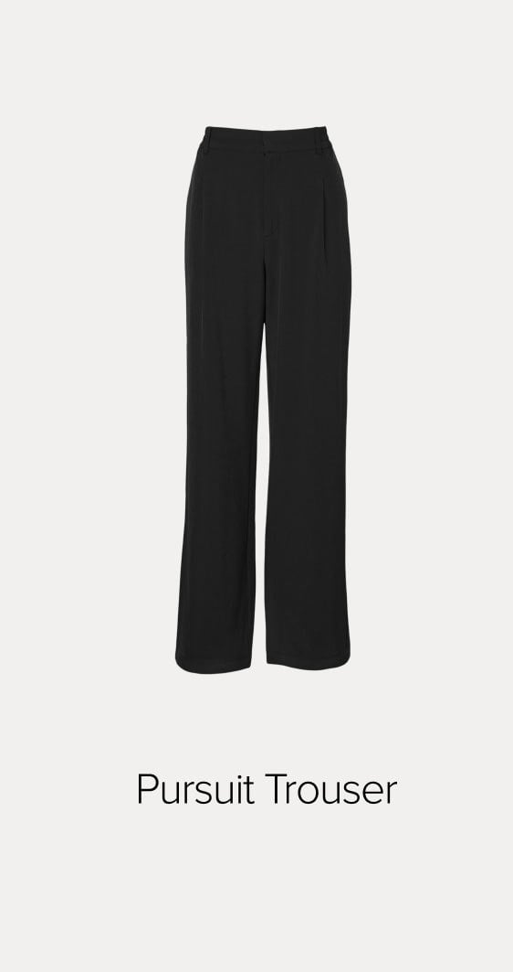 Pursuit Trouser
