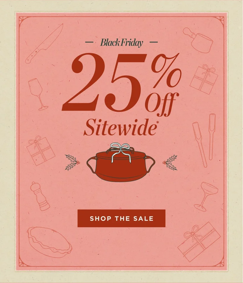 Shop The Sale