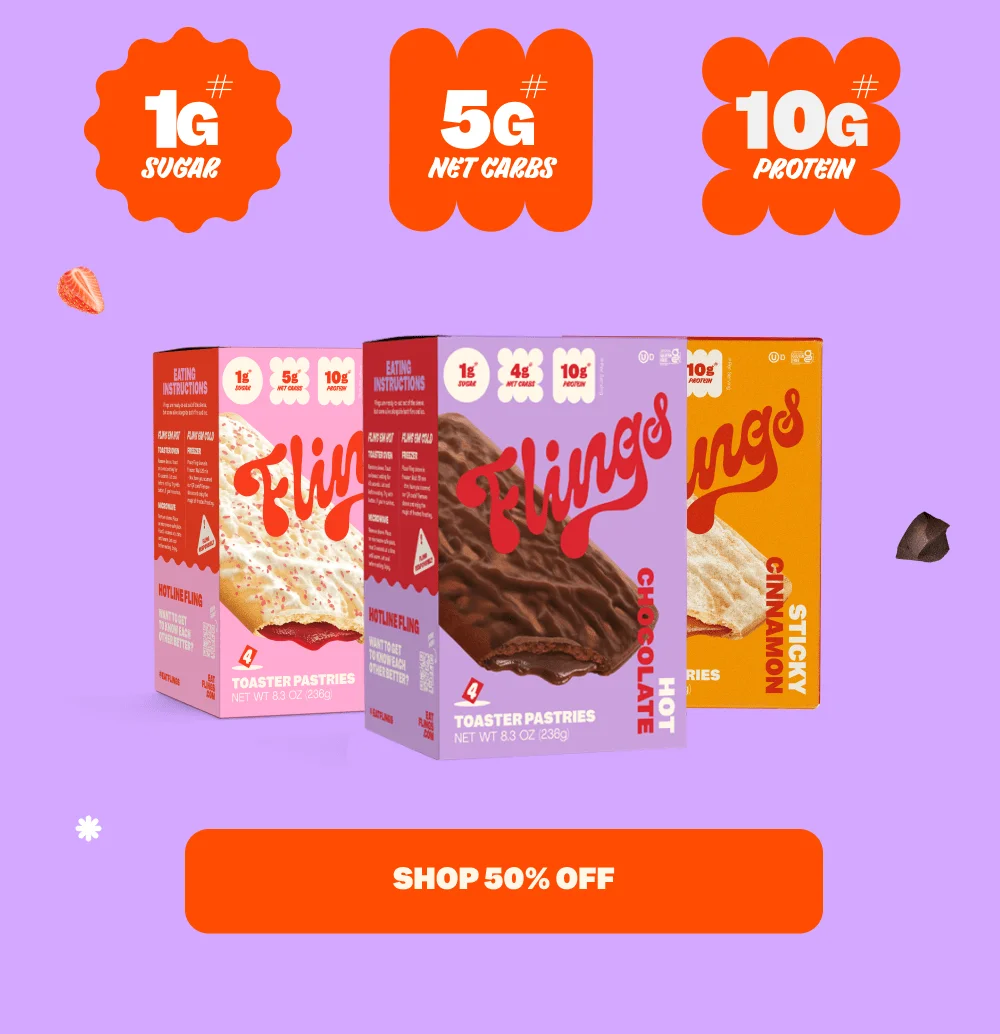 SHOP 50% OFF