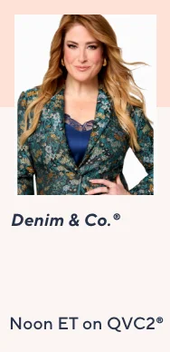 denim & co