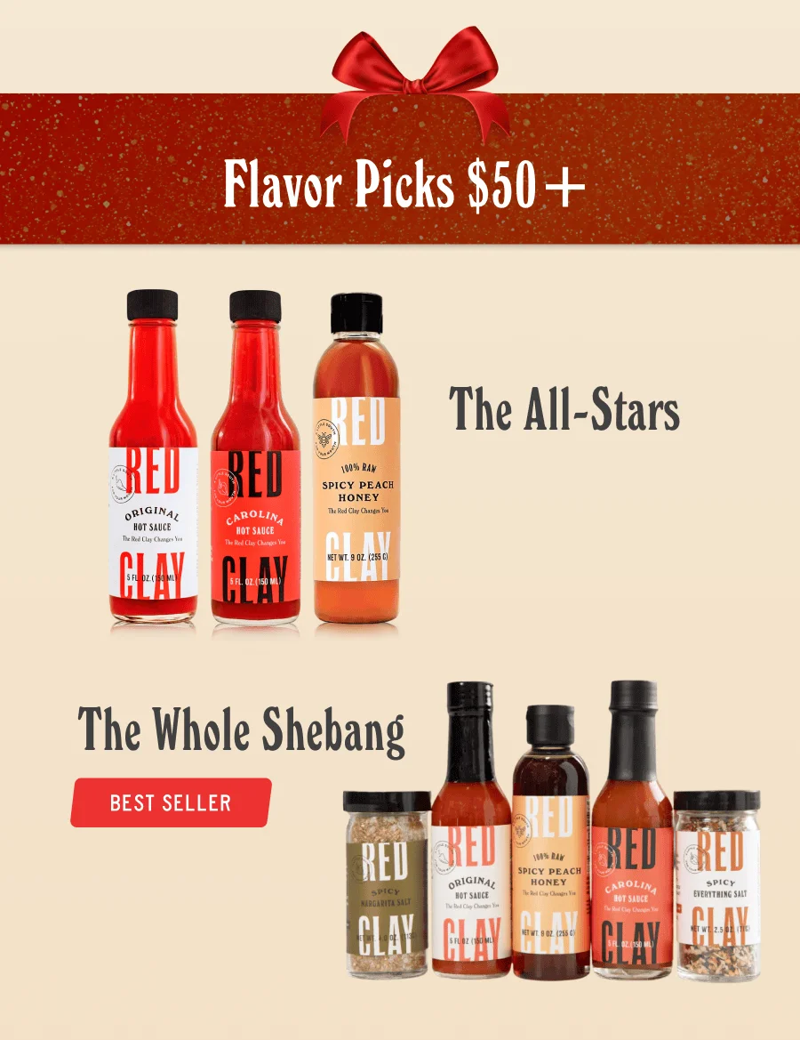 Flavor Picks $50+