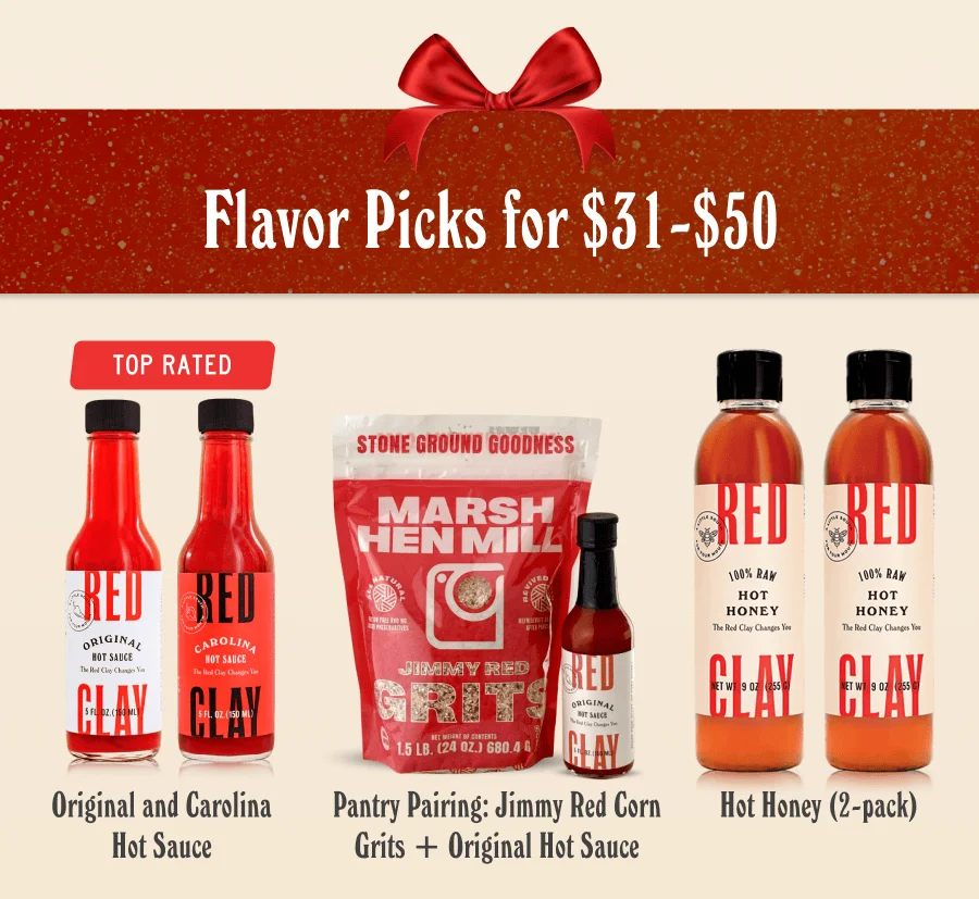Flavor Picks for $31-$50