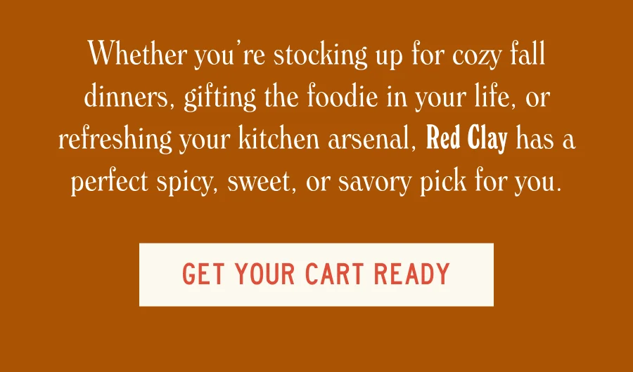 GET YOUR CART READY