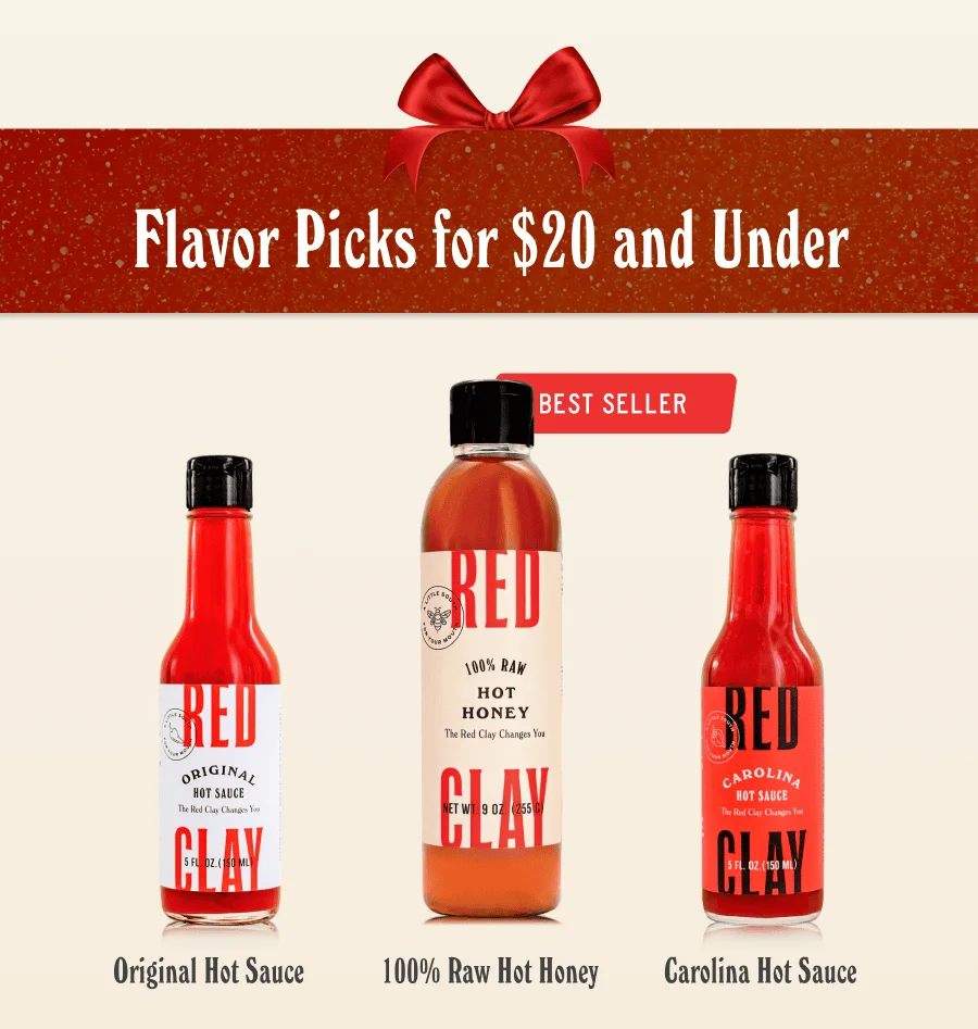 Flavor Picks for $20 and Under