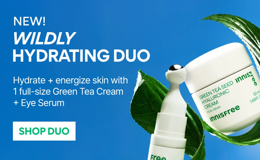 WILDLY HYDRATING DUO
