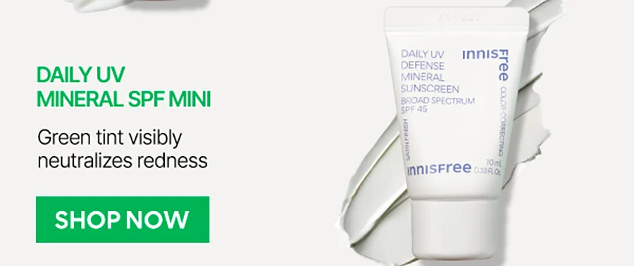 FREE ROUTINE SAMPLER + MESH TOTE WITH ORDERS $75+