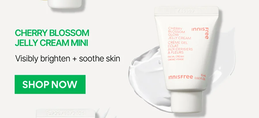 FREE ROUTINE SAMPLER + MESH TOTE WITH ORDERS $75+