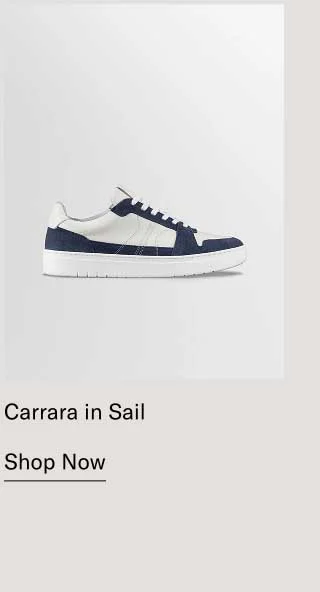 NEW COLOR Carrara in Sail