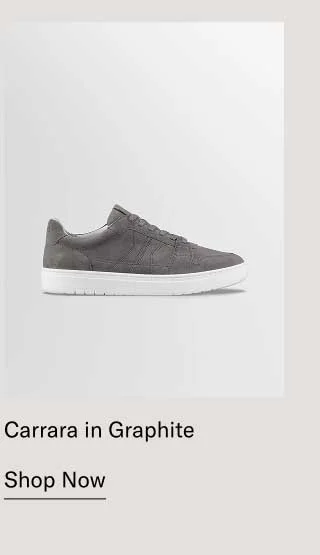 NEW COLOR Carrara in Graphite