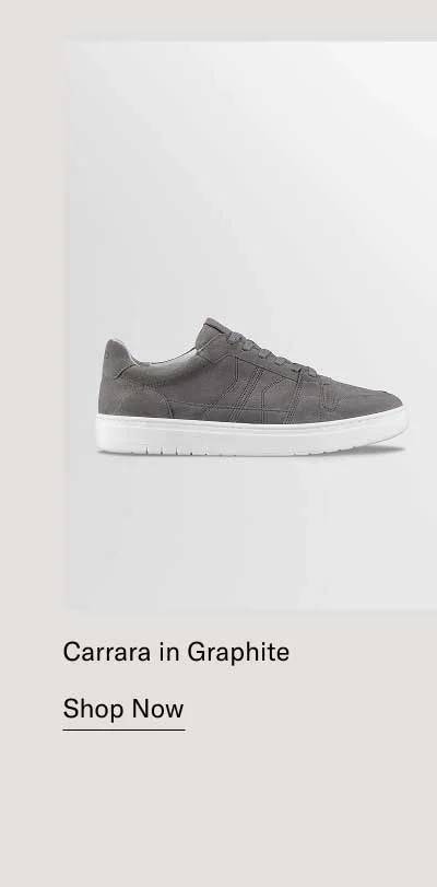NEW COLOR Carrara in Graphite