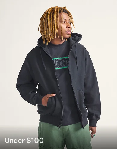 Under $100