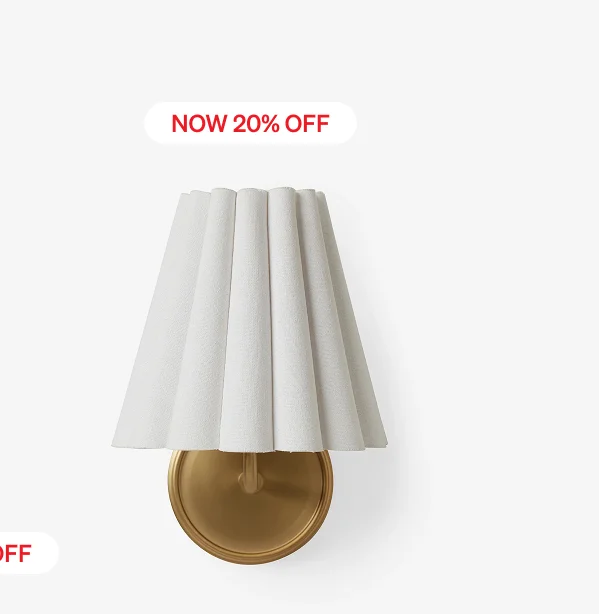 Shop Matthews Sconce