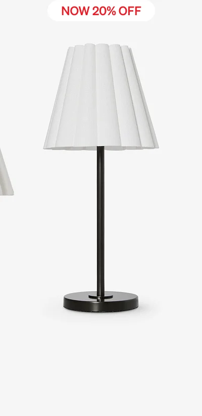 Shop Matthews Table Lamp