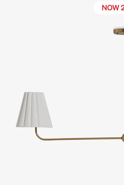 Shop Matthews Linear Chandelier
