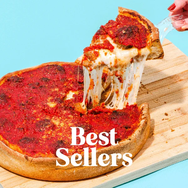 Best Sellers