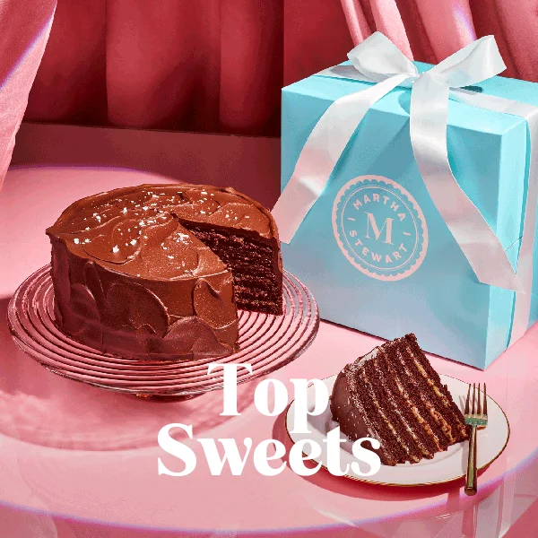 Top Sweets