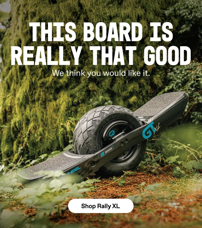 Onewheel