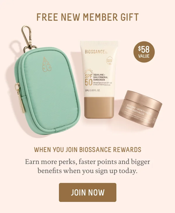 Free New Member Gift