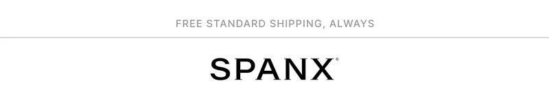 SPANX