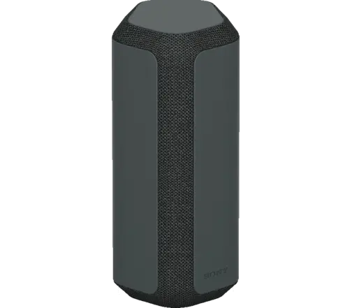 Sony XE300 Portable X-Series Bluetooth Speaker, Black