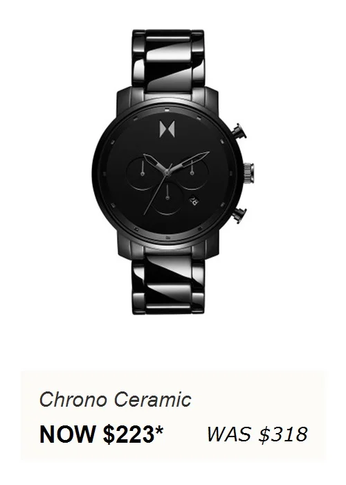 View product recommended for you