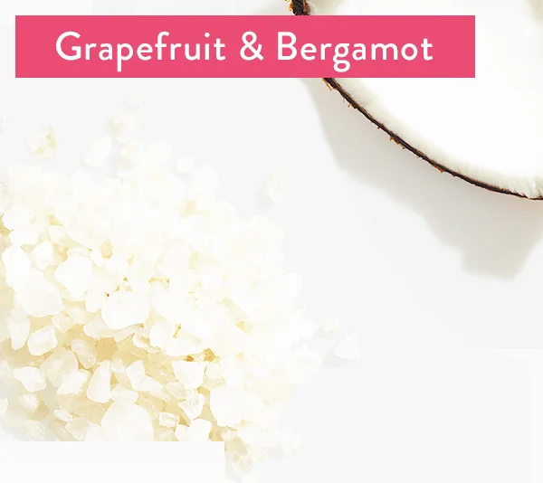 Grapefruit & Bergamot