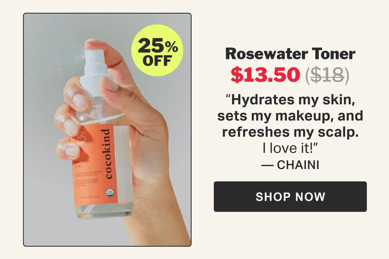 shop rosewater toner
