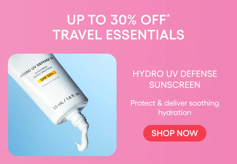 hydro uv sunscreen