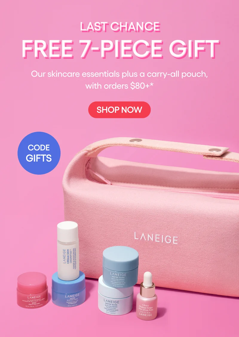 morning must haves on sale