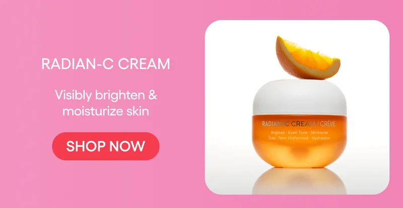 radian c cream