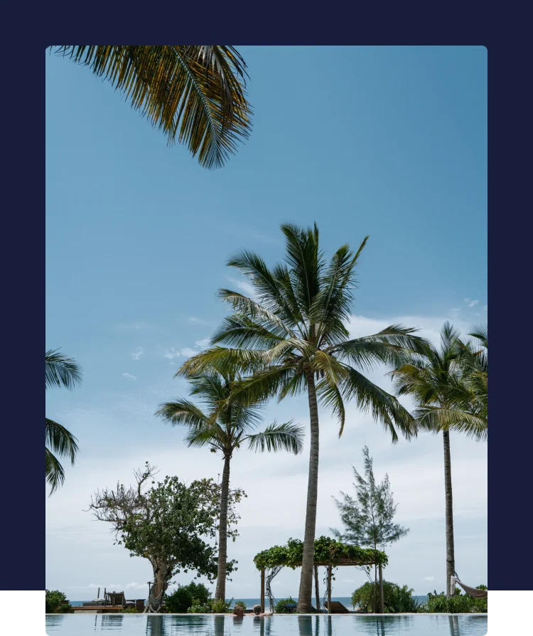 Book your holiday travel