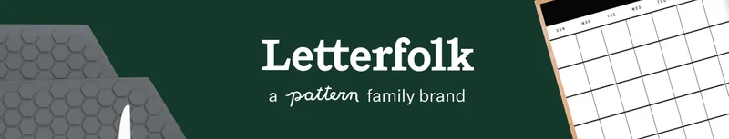 Letterfolk