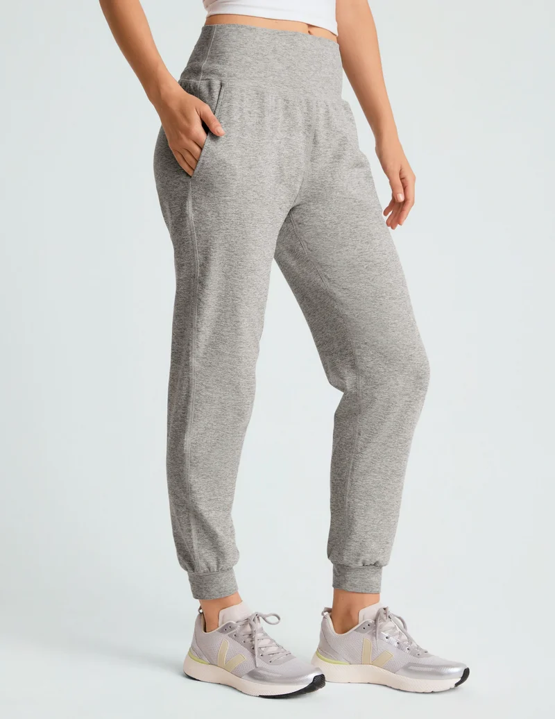 Image of Spacedye Midi Jogger