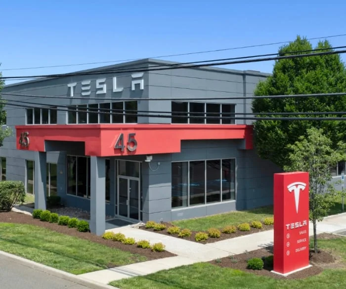 Tesla