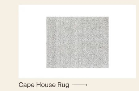 Cape House Rug