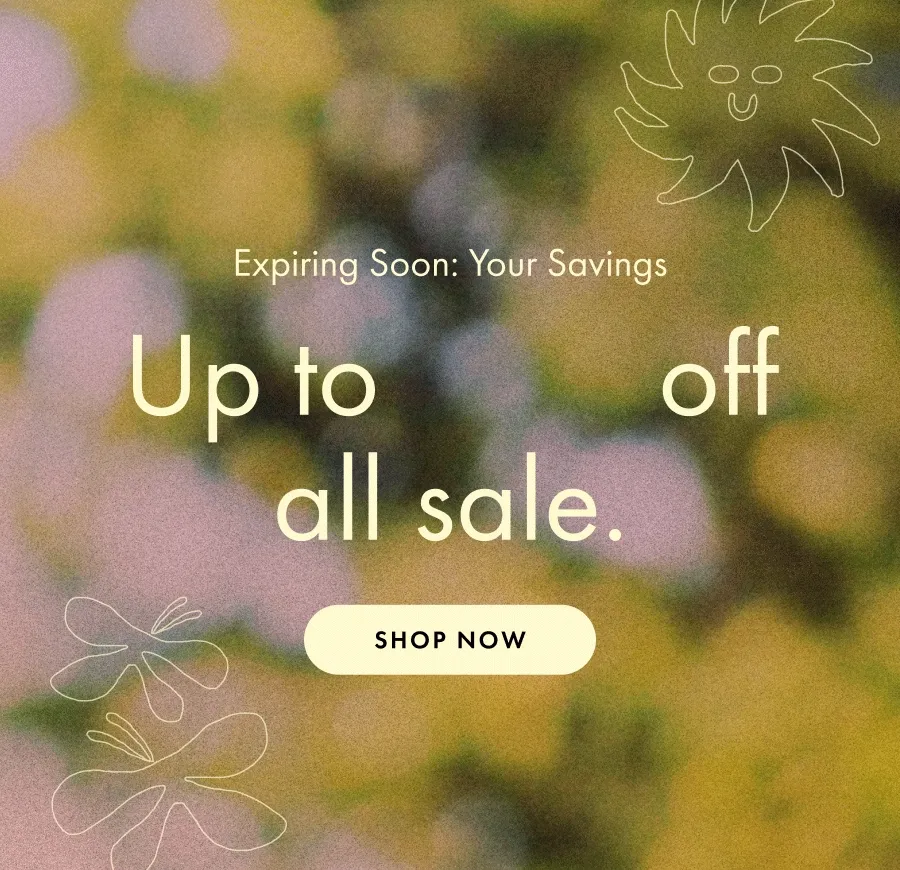 Shop All Sale