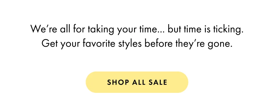 Shop All Sale
