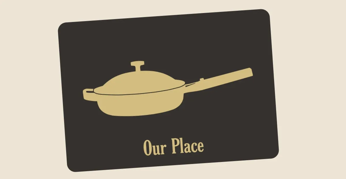 Our Place