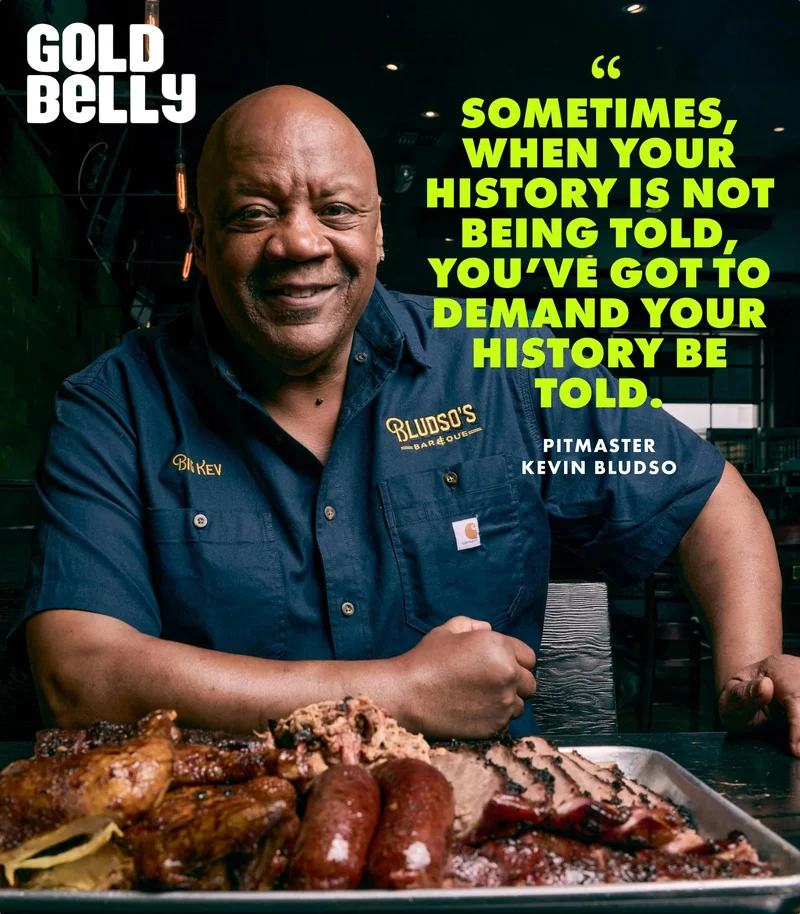 Black Food Makers