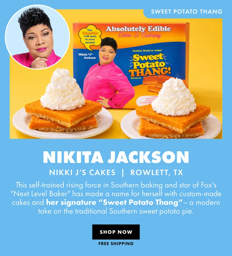 Nikki J's Cakes