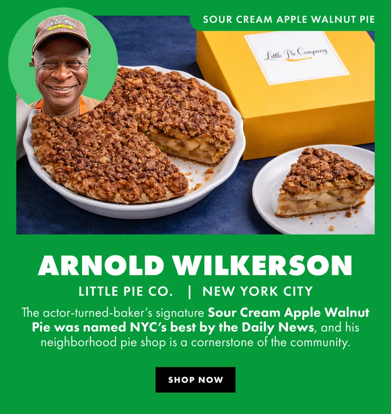 Little Pie Company