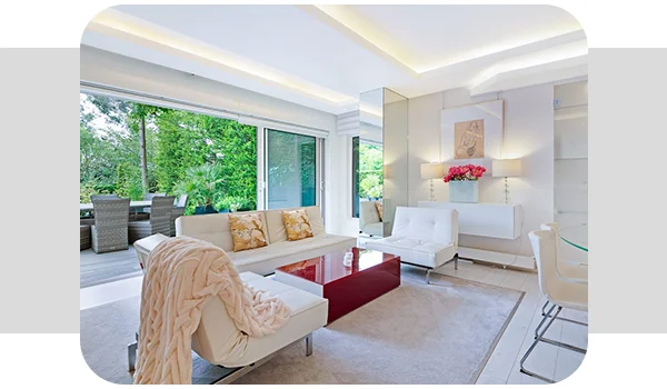 Unwind in a chic private home rental near iconic landmarks in London, United Kingdom.