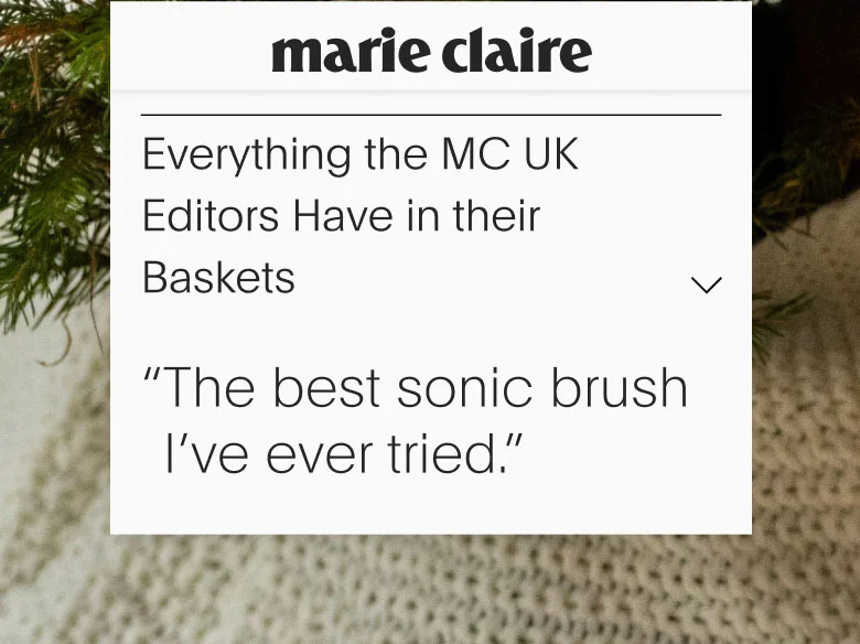 Marie Claire