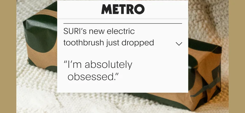 Metro