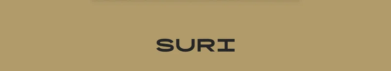 SURI