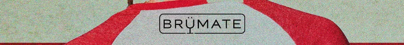 BrüMate Logo